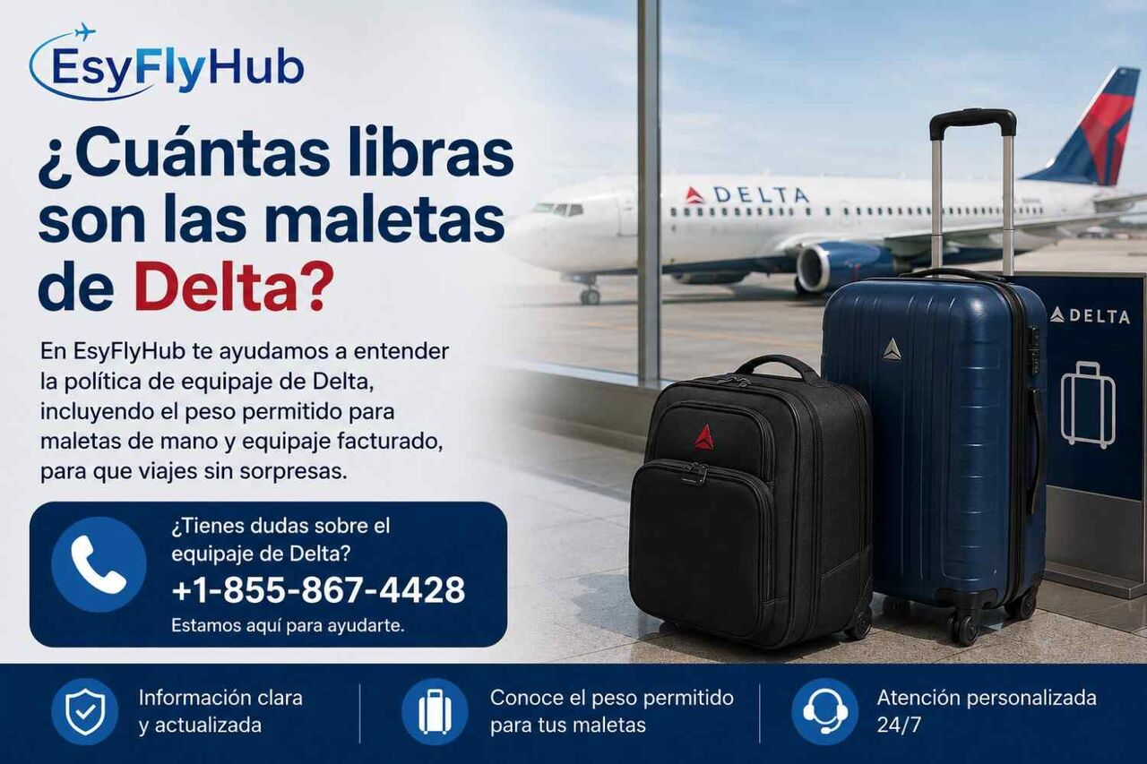 New York, Travel, ¿Cómo Preparar Tu Equipaje Según Las Normas De Delta Airlines?