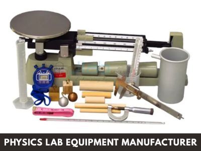 Mumbai, Electronics, INR 1,  Physics Lab Equipment Supplier