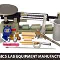 INR 1,  Physics Lab Equipment Supplier
