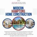 Southampton Custom Builders - Alexim Builders