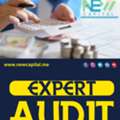 Audit Expert Services Business Bahrain