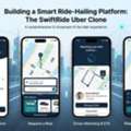 Build A Smart Ride-Hailing Platform With An Uber Clone
