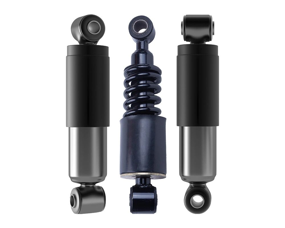 Mumbai, Auto Parts, Automotive Parts Manufacturers In India For Suspension Components