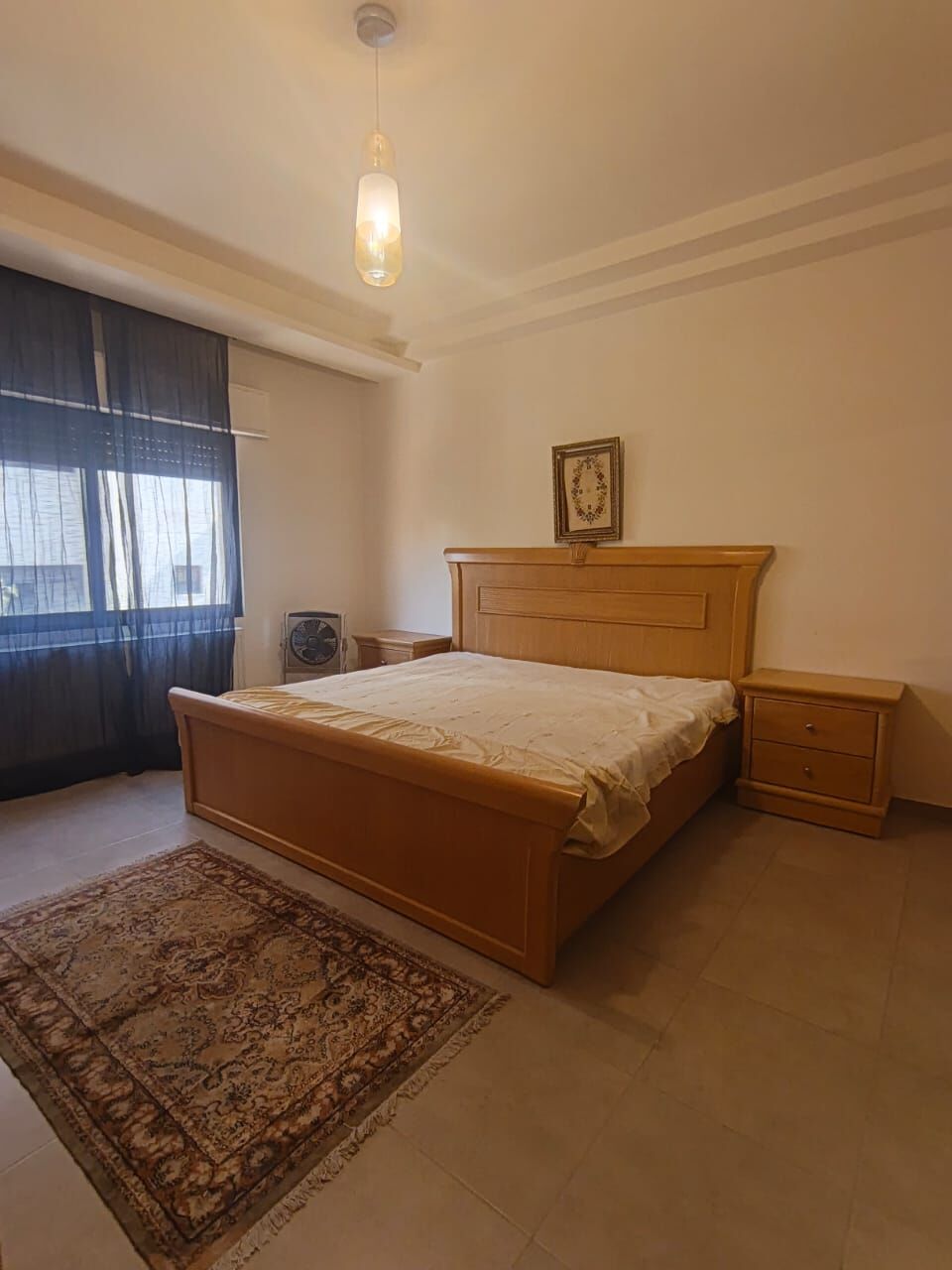 Amman, Apartments, Flats, Houses & Villas, JOD 9/year,  3 BR,  173 Sq. Meter,  Apartment For Rent &ndash; Dahiyat Al Amir Rashid