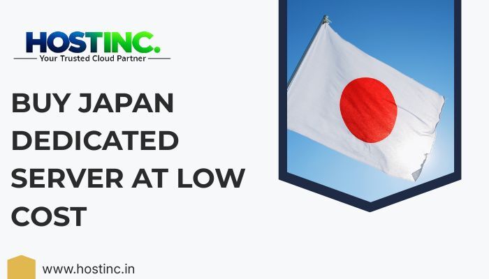 Tokyo, Computer, Buy Japan Dedicated Server At Low Cost