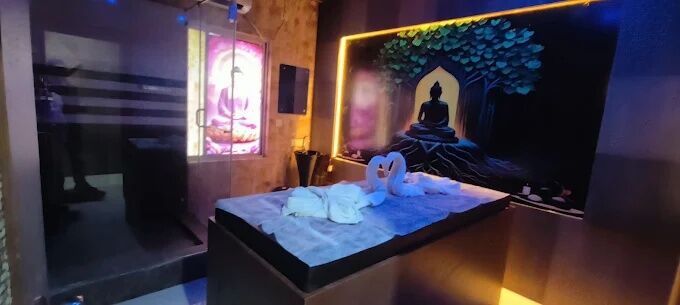 Bhubaneswar, Health, Best Massage Centre In Bhubaneswar For Relaxing Massage Services | Spa Palace