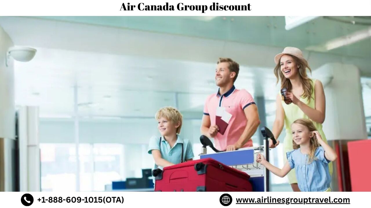 Los Angeles, Travel, Is It Cheaper To Book A Flight As A Group On Air Canada?