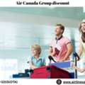 Is It Cheaper To Book A Flight As A Group On Air Canada?