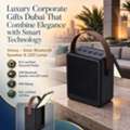 Luxury Corporate Gifts Dubai | Premium Tech Corporate Gifts By Wrapp Up
