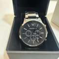 SAR 400, Emporio Armani Watch