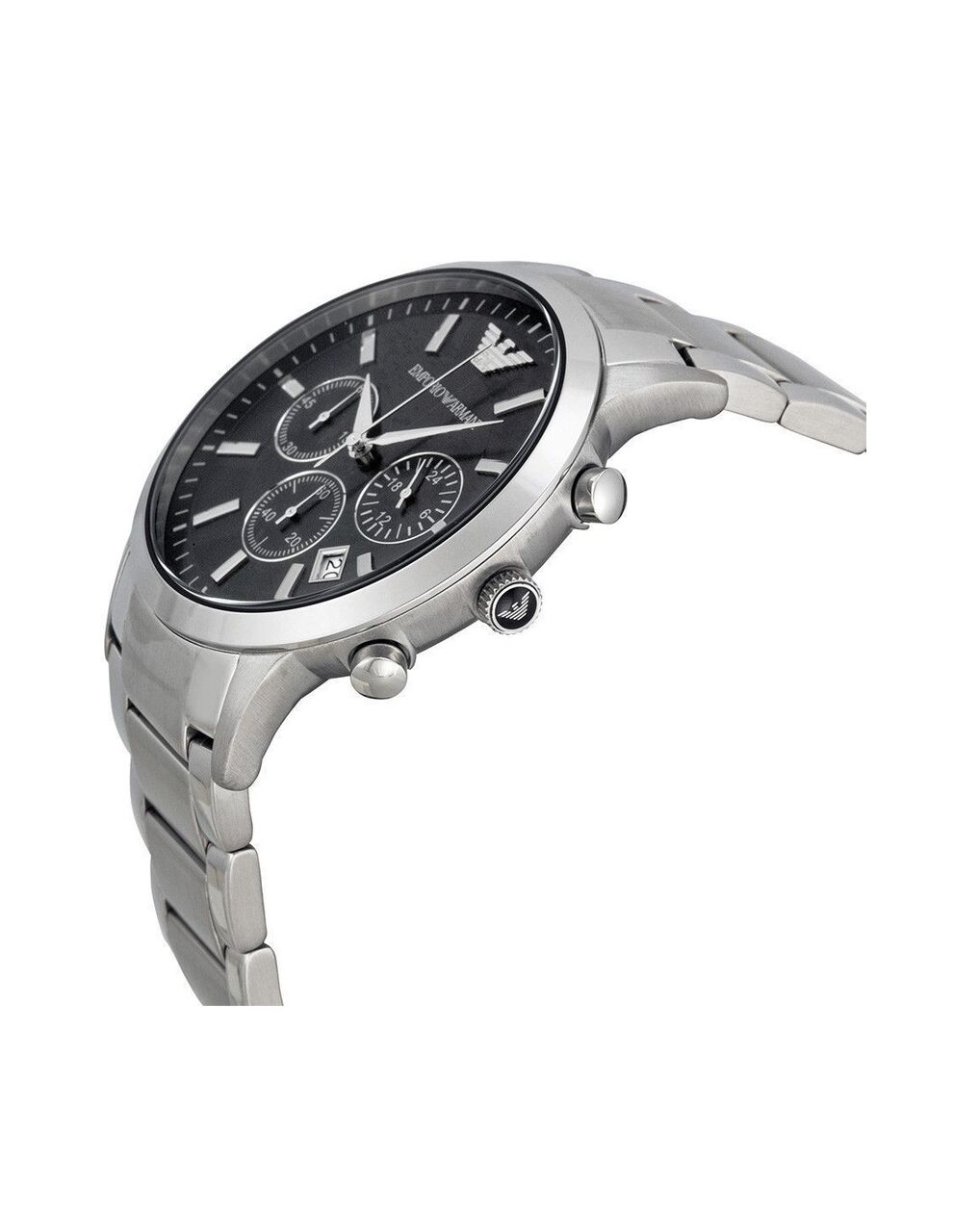 Yanbu, Watches, SAR 400,  Emporio Armani Watch