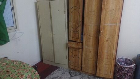 Al Thuqbah, Bedspace For Rent, SAR 400/month,  Bedspace Avaliable, (SAR 400/month, (Al Thuqbha 8)