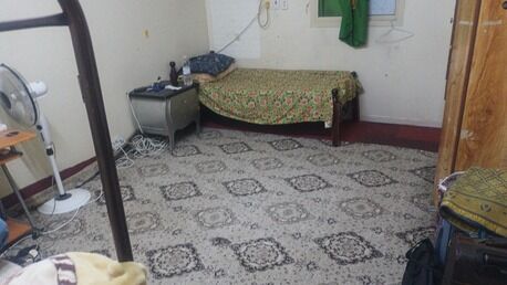 Al Thuqbah, Bedspace For Rent, SAR 400/month,  Bedspace Avaliable, (SAR 400/month, (Al Thuqbha 8)