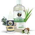 INR 763,  Cat Shampoo For Healthy Skin & Coat