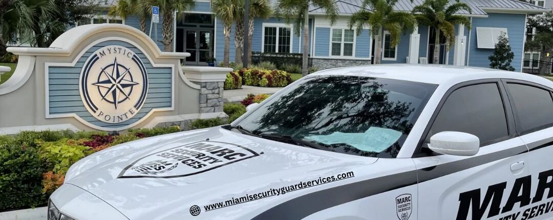 Miami, Security, Professional Event Security Services In Miami