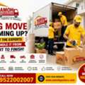 Big Move Coming Up? Let The Experts Handle It From Start To Finish!