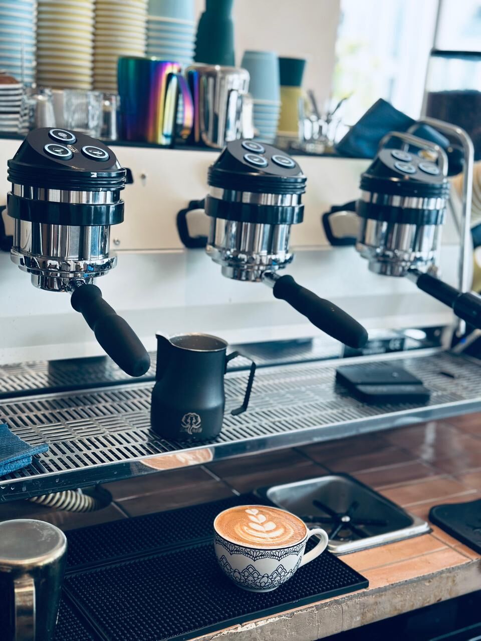 Riyadh, Job Seekers, ☕ Experienced Barista Available For Work In Riyadh OR KSA