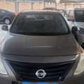 BHD 2050,  Sunny Nissan,  2015,  Automatic,  116354 KM,  Well Maintained Low Milage Car For Sale