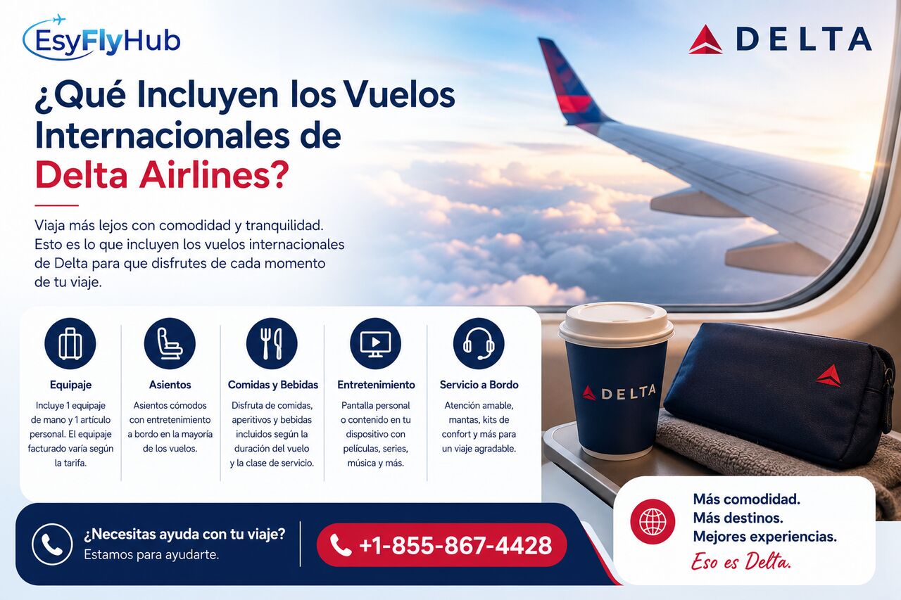 New York, Travel, ¿Cómo Consultar El Estado De Los Vuelos De Delta Airlines En Guatemala?
