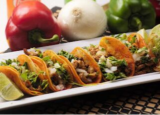 New York, Restaurants, Best Mexican Food Fairfield | Mexican Restaurant Fairfield | La Costa Azul
