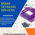 Hire Trusted Rebar Detailing Services Provider In Florida At Very Minimum Cost