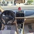 SAR 35000,  Toyota Yaris,  2016,  Automatic,  200000 KM,    For Sale