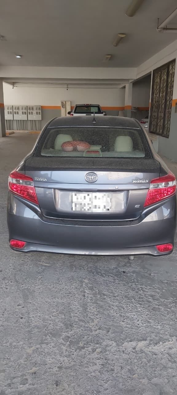 Dammam, Vehicles, Cars & Trucks , SAR 35000,  Toyota Yaris,  2016,  Automatic,  200000 KM,    For Sale