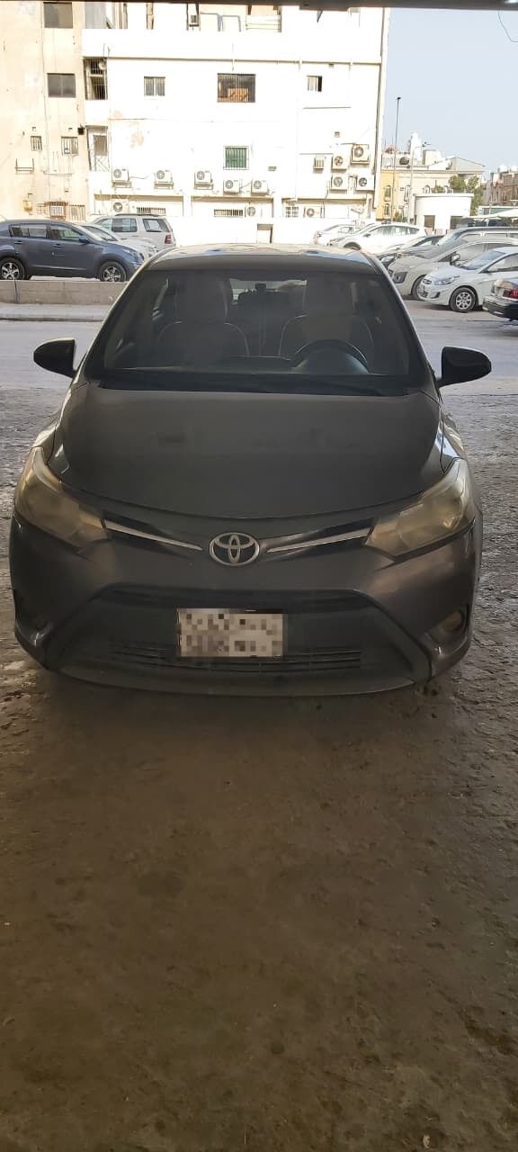 Dammam, Vehicles, Cars & Trucks , SAR 35000,  Toyota Yaris,  2016,  Automatic,  200000 KM,    For Sale