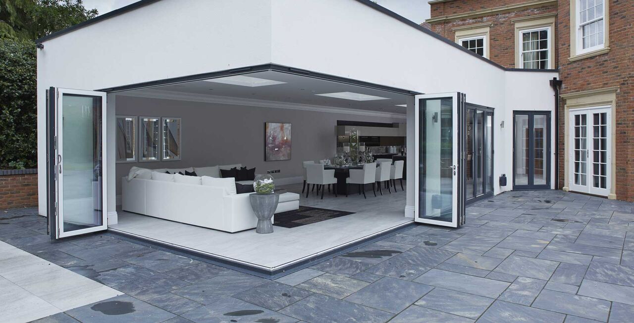 London, Business, Upgrade To A Stylish UPVC Door Today - Simply Home Improvements