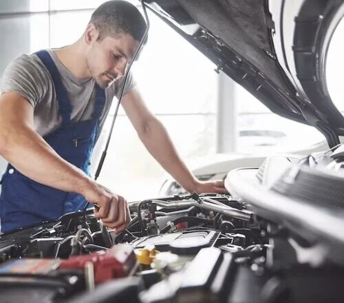 Sydney, Automotive, Car Mechanics Queanbeyan For Fast, Honest & Affordable Service