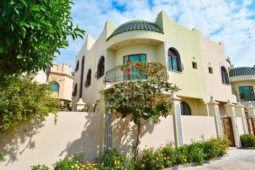 Saar, Villas, BHD 550,  300 Sq. Meter,  Afordable, Prime Location  With Garden