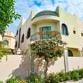 BHD 550,  300 Sq. Meter,  Afordable, Prime Location  With Garden