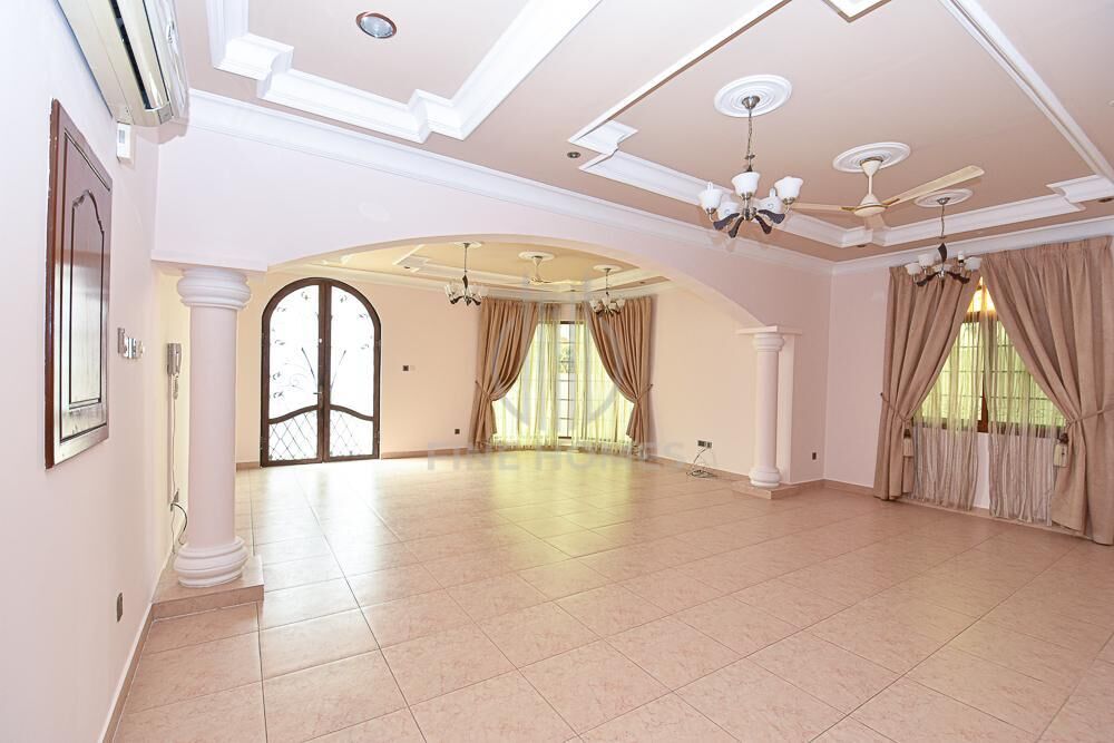 Saar, Villas, BHD 550,  300 Sq. Meter,  Afordable, Prime Location  With Garden