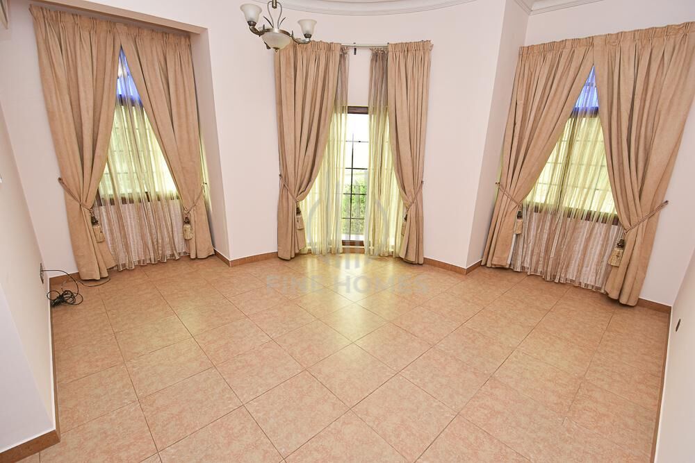 Saar, Villas, BHD 550,  300 Sq. Meter,  Afordable, Prime Location  With Garden