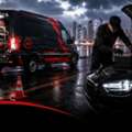 Roadside Assistance &ndash; Fast & Reliable 24/7 Vehicle Support