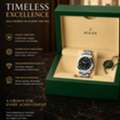 INR 755500,  Everything You Should Know Before Buying Rolex Air-King Watches
