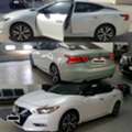 BHD 3800,  Nissan Maxima For Sale,  2016,  Automatic,  76000 KM,