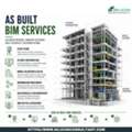 Get Affordable BIM As Built Services Houston, US AEC Projects