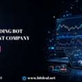 AI Trading Automation Drives New Demand For Crypto Trading Bot Development &ndash; Get 30% OFF