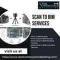 Need Scan To BIM Services In Los Angeles? Get Expert Support