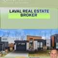 Laval Real Estate Broker