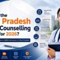 What Is The Uttar Pradesh MBBS Counselling Process For 2026?
