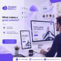 Professional Website Design & Fast Hosting Services | Ocean Rack
