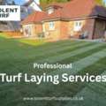Professional Turf Laying Services In Bournemouth