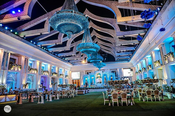 Gurugram, Event Planning, Best Banquet Halls In Gurgaon &ndash; BookMyBanquets