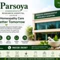Best Homeopathy Doctor In Jaipur | Parsoya Homoeopathy Research Hospital