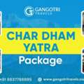 Char Dham Yatra Package