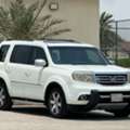 BHD 2400,  Honda Pilot,  2012,  Automatic,  250000 KM,    FULL OPTION MODEL  FOR SALE