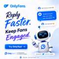 Reply Faster With OnlyTool: AI Powered OnlyFans Chatting Software