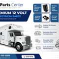 USD 50,  Electrical 12 Volt Parts For RV Repair & Power Upgrades